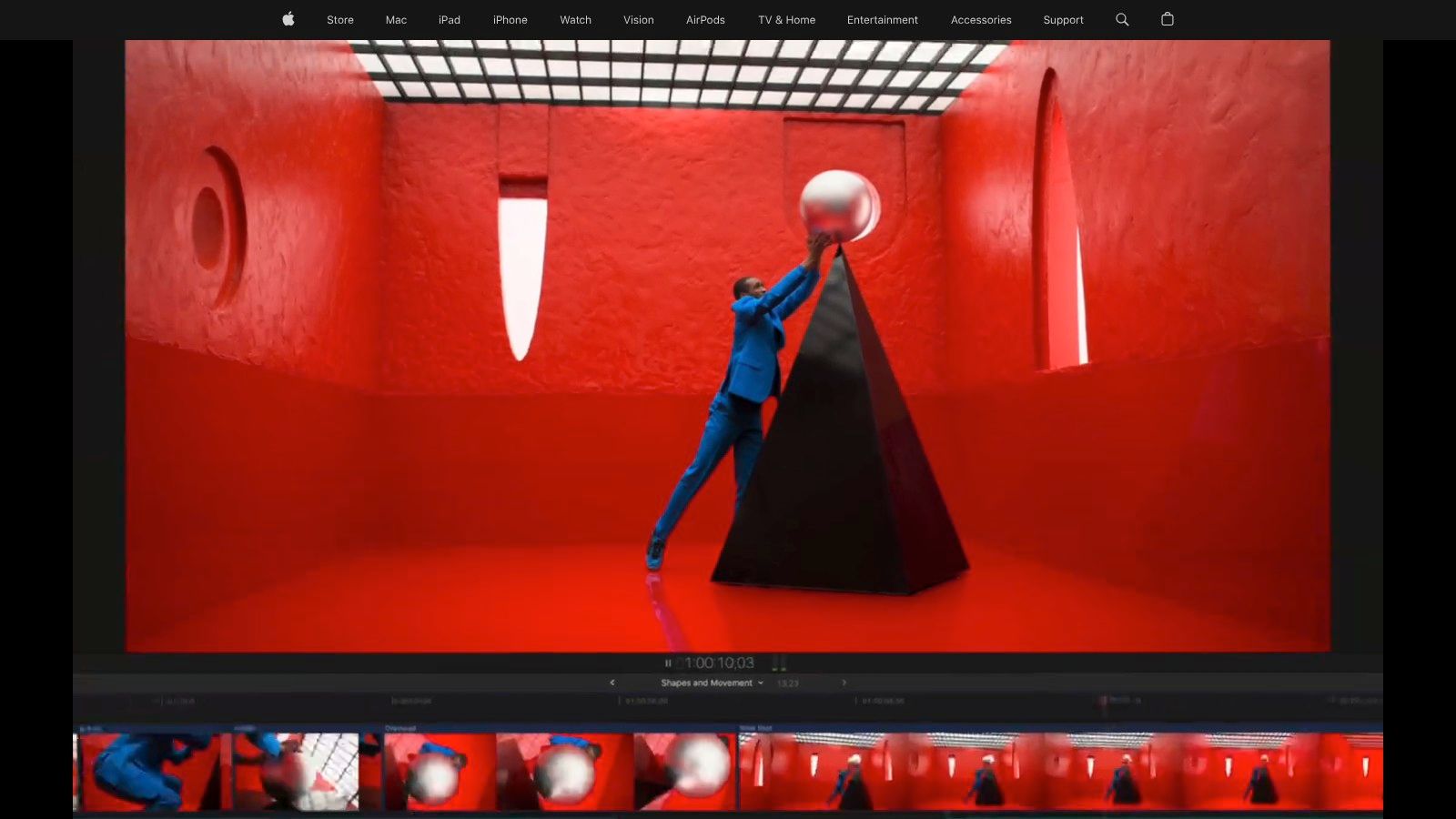 Apple Final Cut Pro