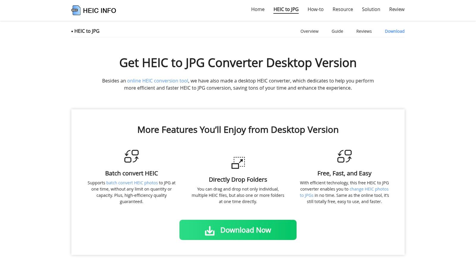 Screenshot from https://heic.imobie.com/heic-to-jpg/download.htm